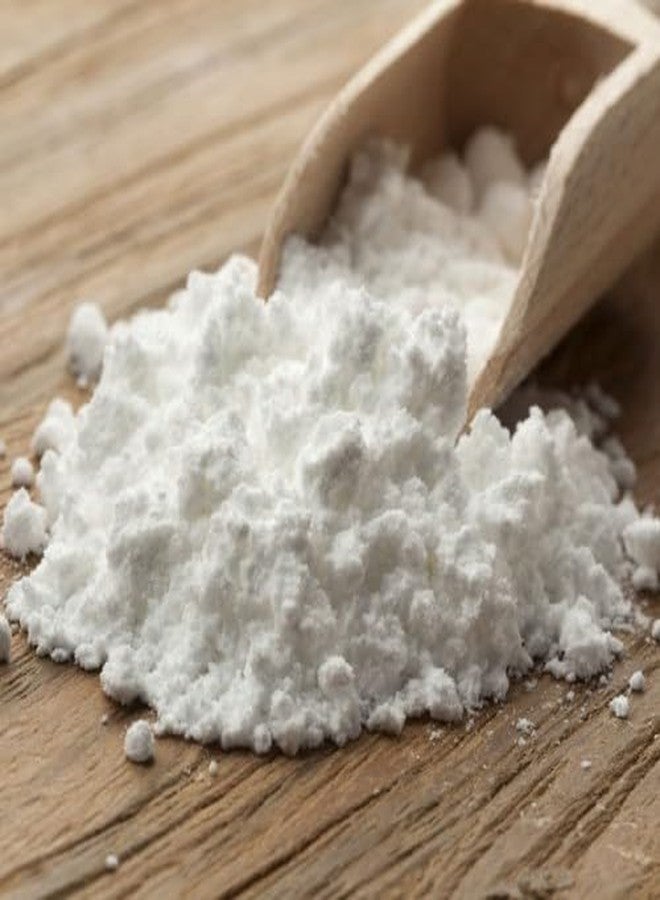 EcoVista Kaolin Clay Powder | 100% Pure & Natural | Food Grade & Edible | Skin Detox & Rejuvenation | DIY Face Mask, Soap, Bath Bombs, & More | 4 oz (113g) - Image 2